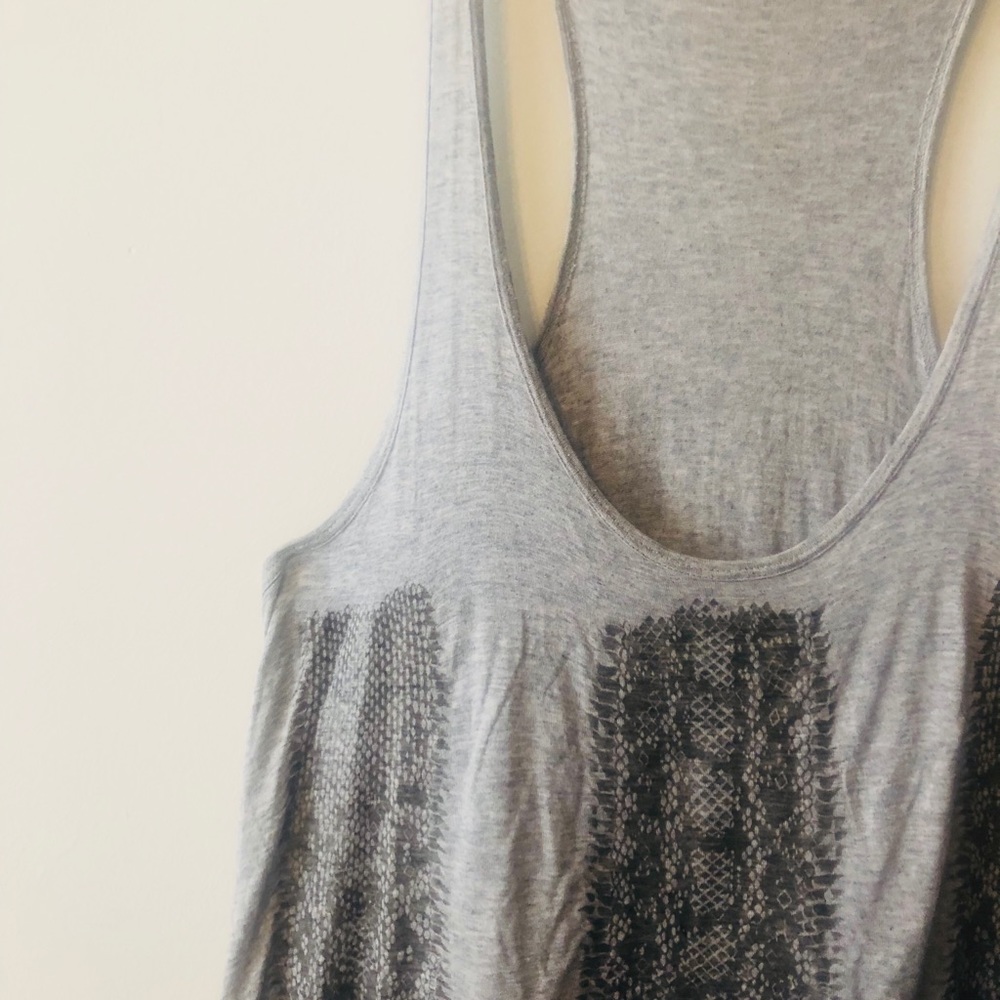πLauren Moshi Printed Tank! - Picture 5 of 7